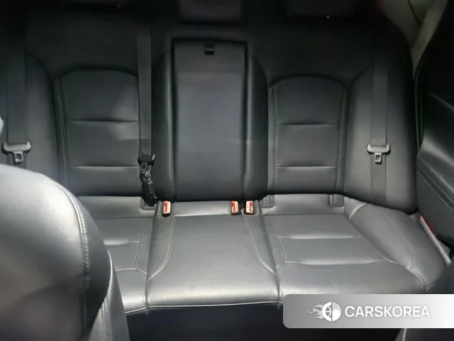 Hyundai Grandeur IG 2019 Серебристо-серый из Кореи, фото 5