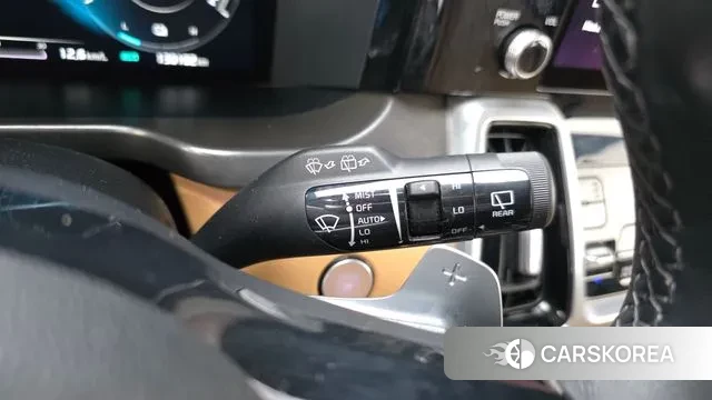 Kia Sorento 4th Generation 2020 Серый из Кореи, фото 5
