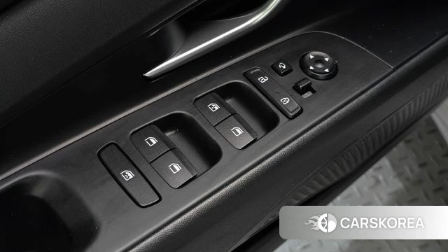 Hyundai Avante (CN7) 2020 Серебристо-серый из Кореи, фото 5