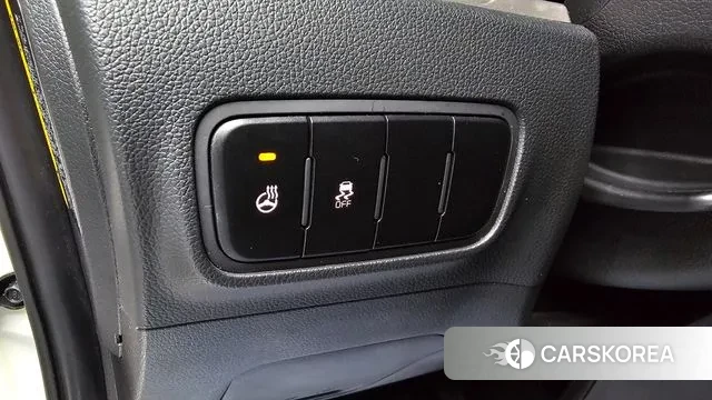 Kia The New Ray 2020 Белый из Кореи, фото 5