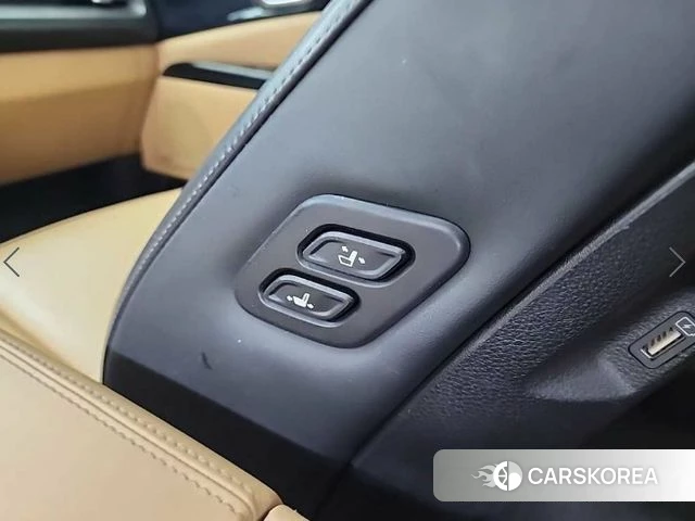 Kia Carnival 4th generation 2021 Белый из Кореи, фото 5