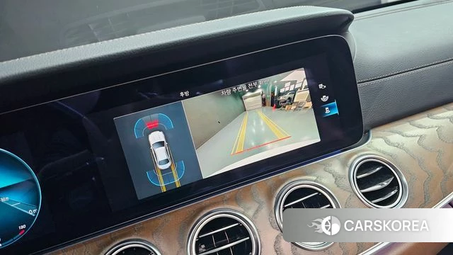Mercedes-Benz E-Class W213 2021 Белый из Кореи, фото 5