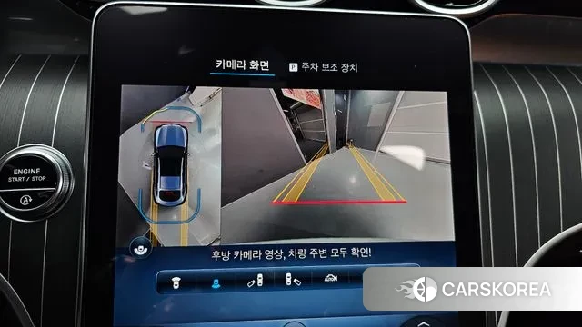 Mercedes-Benz GLC-Class X254 2024 Белый из Кореи, фото 5