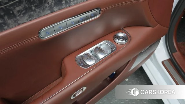 Genesis G90 (RS4) 2022 Белый из Кореи, фото 5