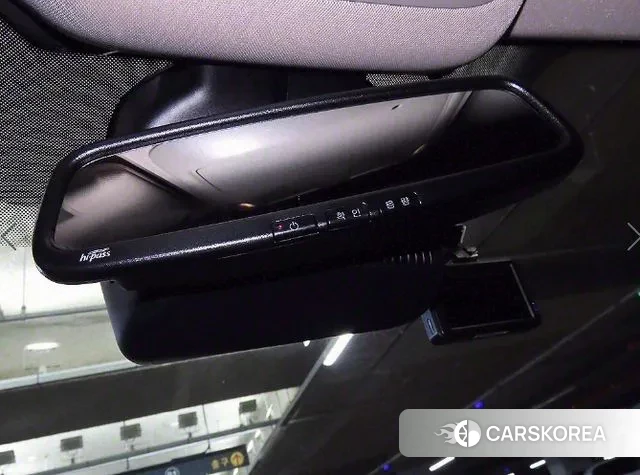 Renault Korea (Samsung) The New QM6 2021 Серый из Кореи, фото 5