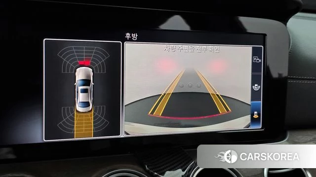 Mercedes-Benz E-Class W213 2019 Белый из Кореи, фото 5