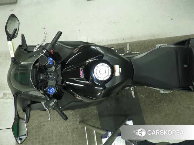 Проданный Honda CBR600RR id 4016309 из Японии, фото 3