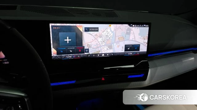 BMW 5 Series (G60) 2024 Белый из Кореи, фото 5