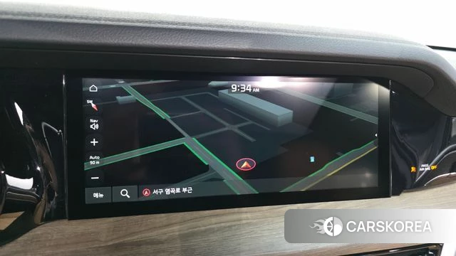 Kia Mohave Master 2021 Белый из Кореи, фото 5