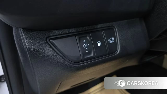 Genesis The New G70 2021 Белый из Кореи, фото 5
