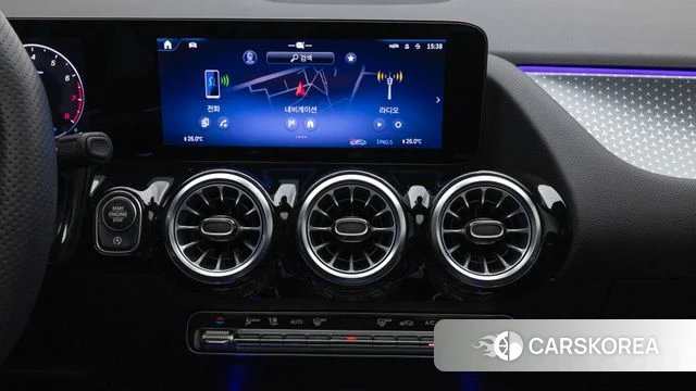 Mercedes-Benz GLA - Class H247 2024 Белый из Кореи, фото 5