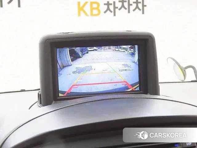 Hyundai The New Grand Starex 2019 Желтый из Кореи, фото 5