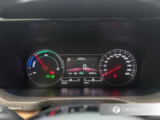 Kia Sorento 4th Generation 2022 Белый из Кореи, фото 5