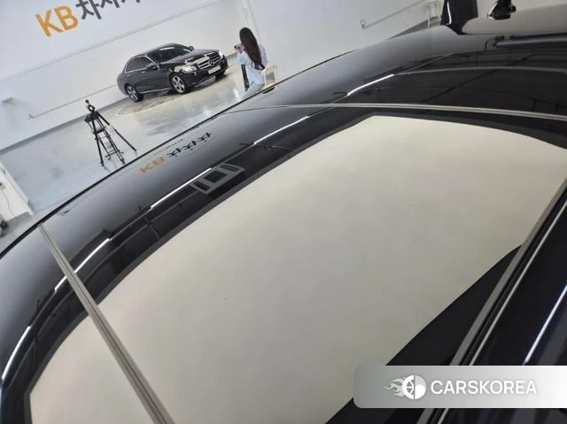 Genesis G90 (RS4) 2023 Черный из Кореи, фото 5