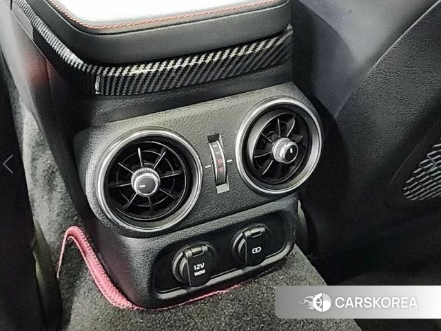 Kia Stinger Meister 2021 Белый из Кореи, фото 5