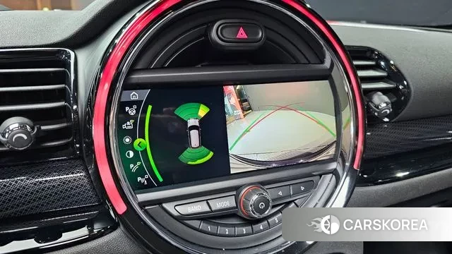 Mini Cooper S Clubman 2020 Серебристо-серый из Кореи, фото 5