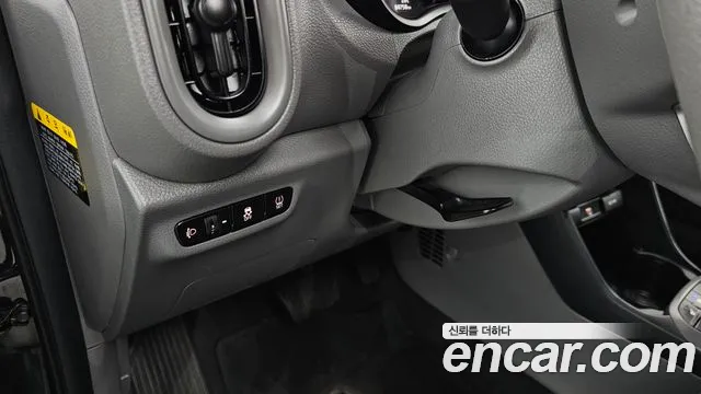 Kia Morning Urban (JA) id 2716458 из Кореи 5