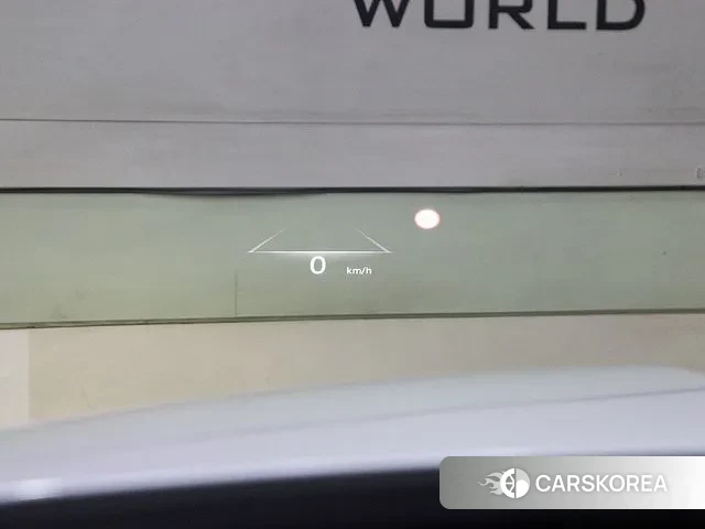 Genesis G80 (RG3) 2024 Белый из Кореи, фото 5