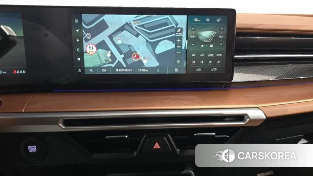 Ssangyong The New Torres 2024 Черный из Кореи, фото 5