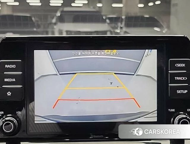 Kia Seltos 2019 Серебряный из Кореи, фото 5