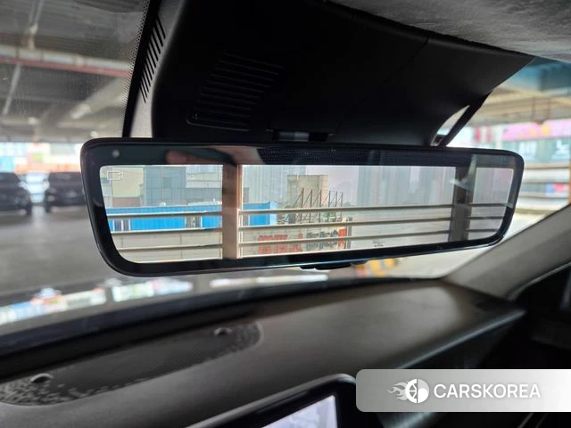 Hyundai The New Palisade 2022 Белый из Кореи, фото 5