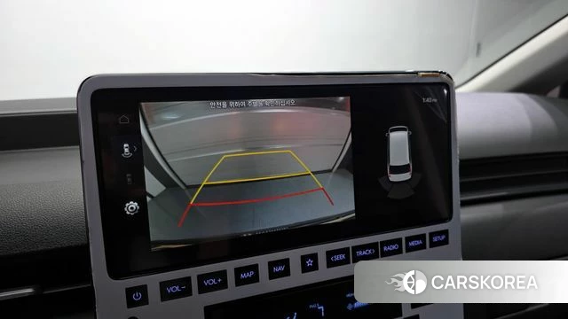 Hyundai Staria 2022 Серебряный из Кореи, фото 5
