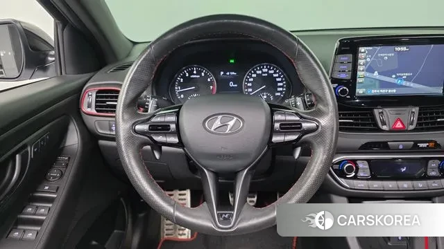 Hyundai i30 (PD) 2018 Белый из Кореи, фото 5