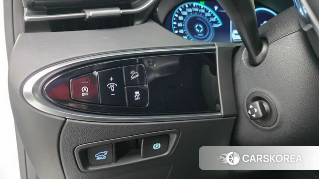 Genesis GV70 2021 Белый из Кореи, фото 5