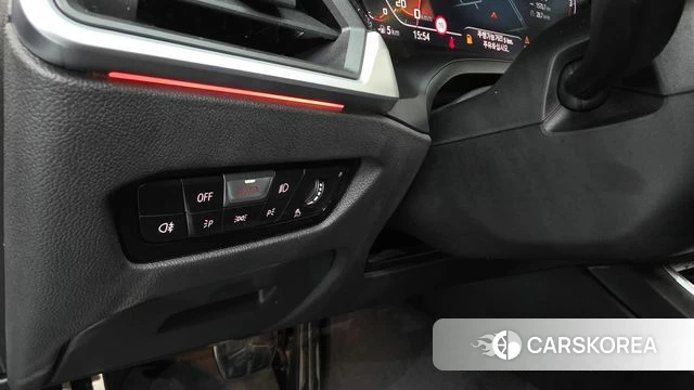 BMW 3 Series (G20) 2021 Серый из Кореи, фото 5