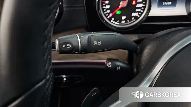 Mercedes-Benz E-Class W213 2019 Синий из Кореи, фото 5