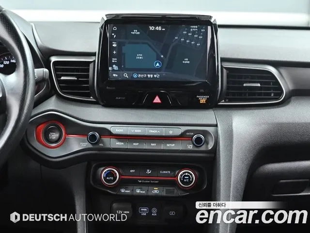 Hyundai Veloster (JS) 2018 Серебристо-серый из Кореи, фото 5