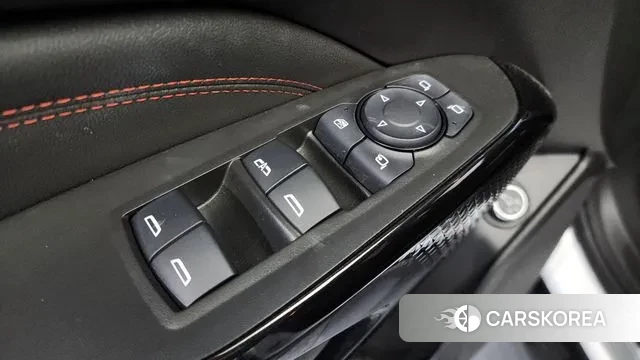 Chevrolet (GM Daewoo) Trax Crossover 2023 Белый из Кореи, фото 5