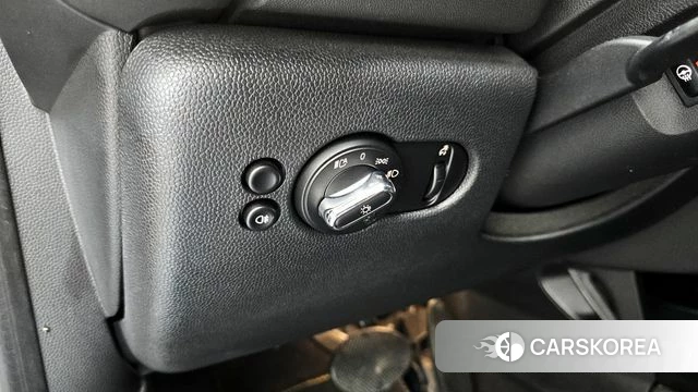 Mini Cooper Electric 2022 Серый из Кореи, фото 5