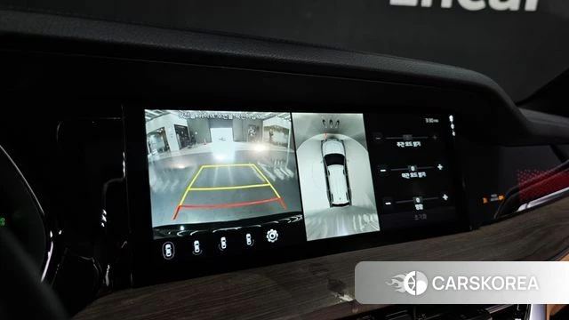 Kia Mohave Master 2021 Черный из Кореи, фото 5