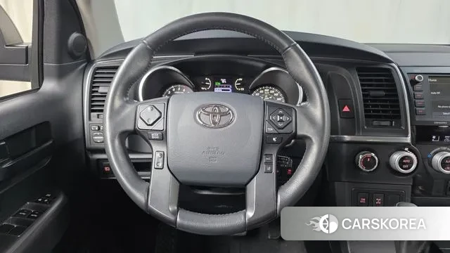 Toyota Sequire id 3484360 из Кореи 5