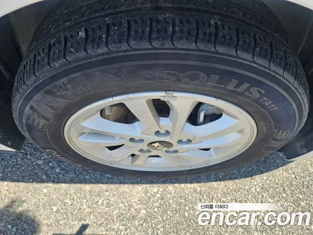 Kia Come New K3 id 2715139 из Кореи 5