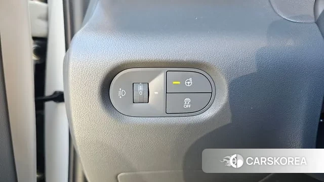 Hyundai Casper 2024 Белый из Кореи, фото 5