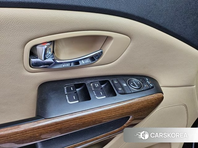 Kia All New Carnival 2018 Черный из Кореи, фото 5