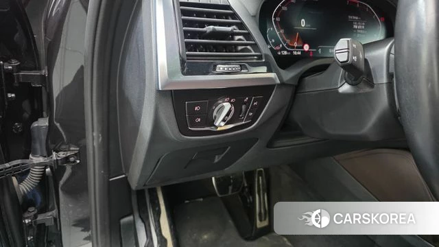 BMW X4 (G02) id 4458247 из Кореи 5