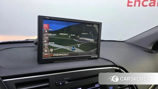 Hyundai Avante AD 2018 Белый из Кореи, фото 5