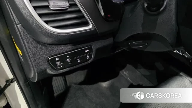 Kia Seltos 2019 Белый из Кореи, фото 5