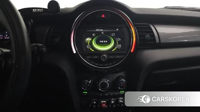 Mini Cooper D 2018 Красный из Кореи, фото 5
