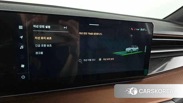 Ssangyong Torres EVX 2025 Белый из Кореи, фото 5