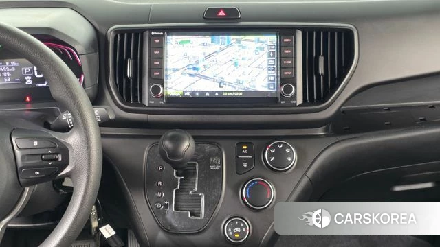 Kia The New Kia Ray 2023 Белый из Кореи, фото 5