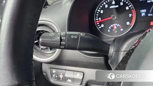 Kia Come New K3 2021 Белый из Кореи, фото 5