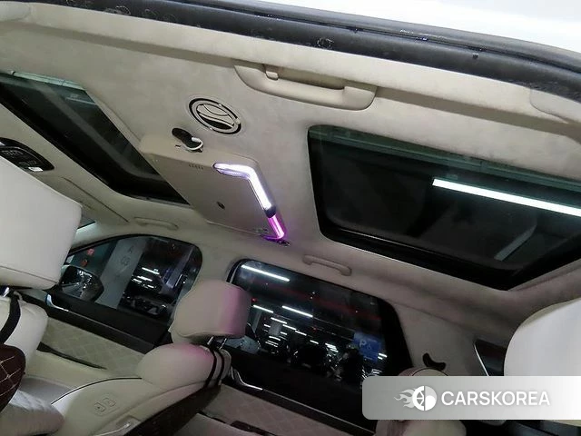 Hyundai Palisade 2021 Белый из Кореи, фото 5