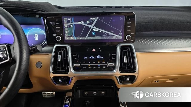 Kia Sorento 4th Generation 2020 Белый из Кореи, фото 5