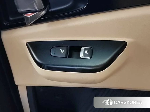 Kia Carnival 4th generation 2021 Белый из Кореи, фото 5