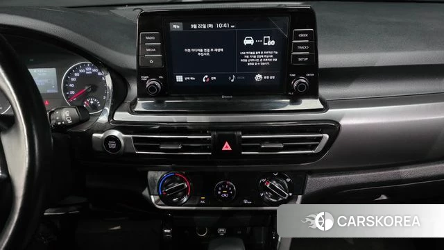 Kia Seltos 2020 Белый из Кореи, фото 5