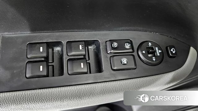 Kia The New Kia Ray 2022 Белый из Кореи, фото 5